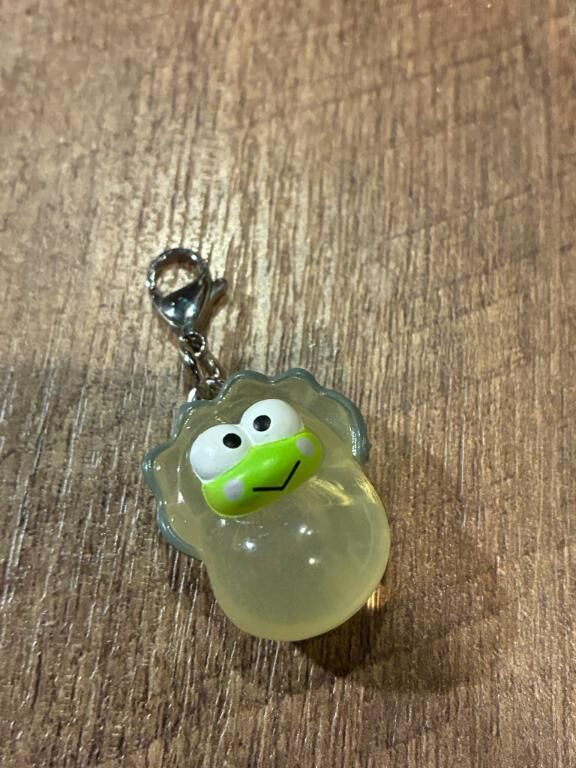 &middot;&#860;&middot;&#7188;&#6746;けろけろけろ&#128056;