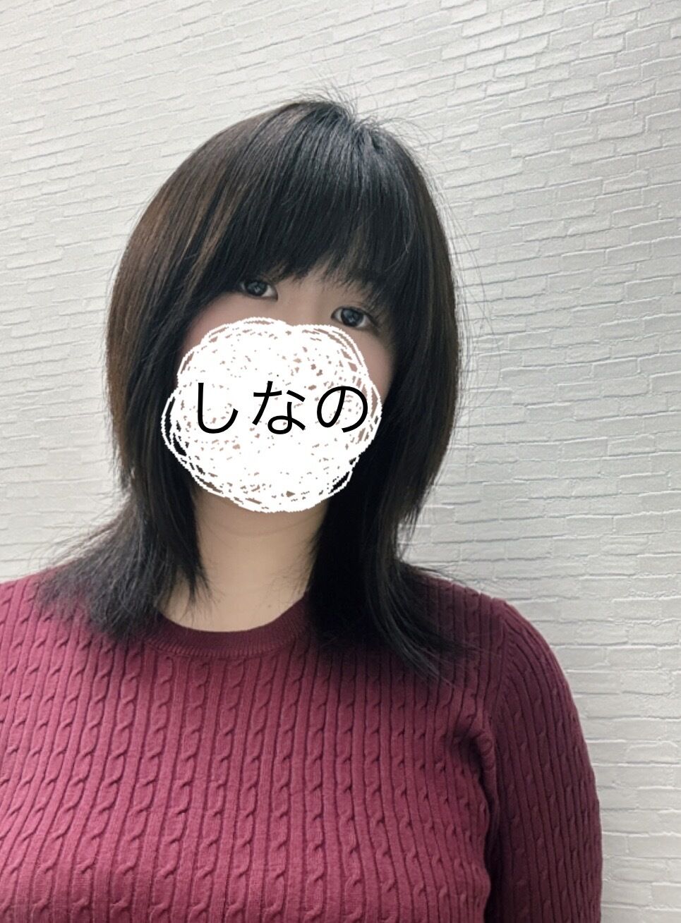 秋らしく