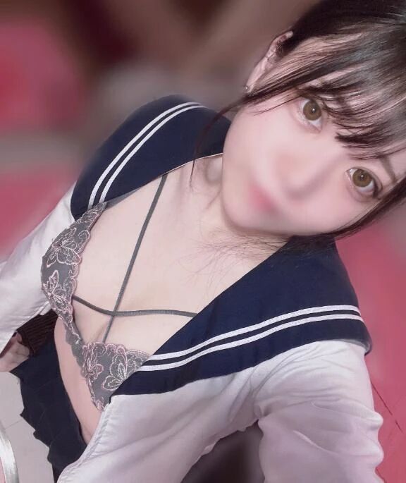 &#9825;なみちゃん完全エロモード突入、、させてくれる？？&#9825;