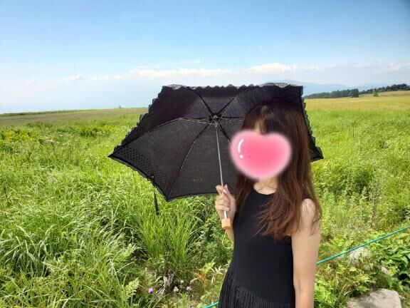 こんばんは&#9825;