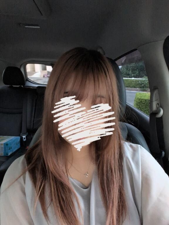 おれい&#9825;　と　ごめんね&#9825;