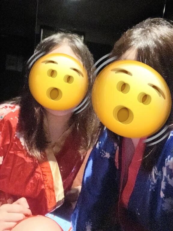 【お礼写メ日記】