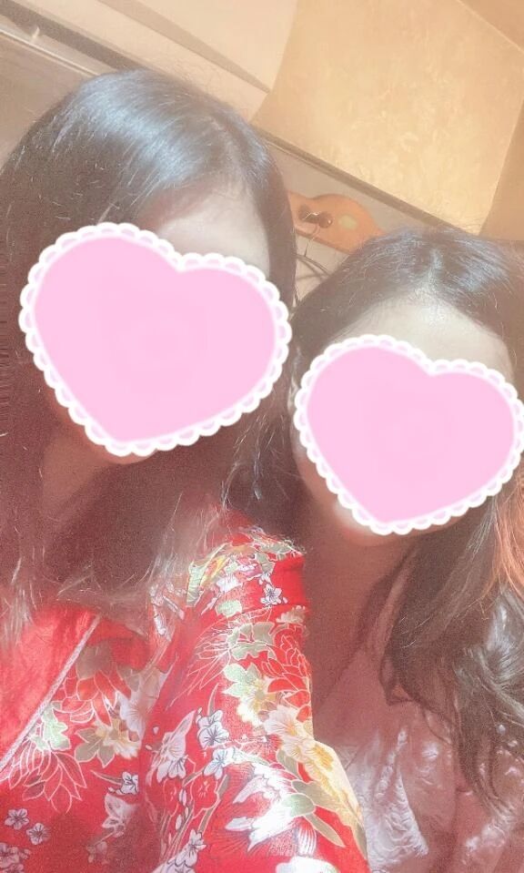 【お礼写メ日記】