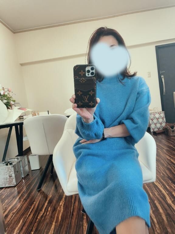 ある日のわたし