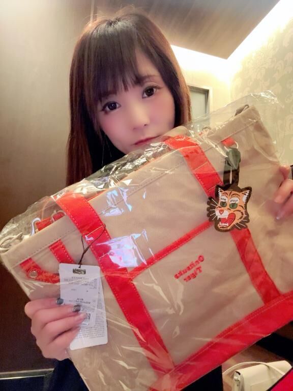 素敵なプレゼントありがとう&#9825;