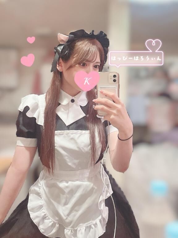 本日かんなちゃん完売&#9825;