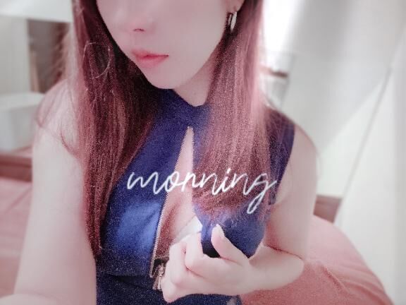 good morning&#9825;