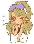 おはょー&#9825;