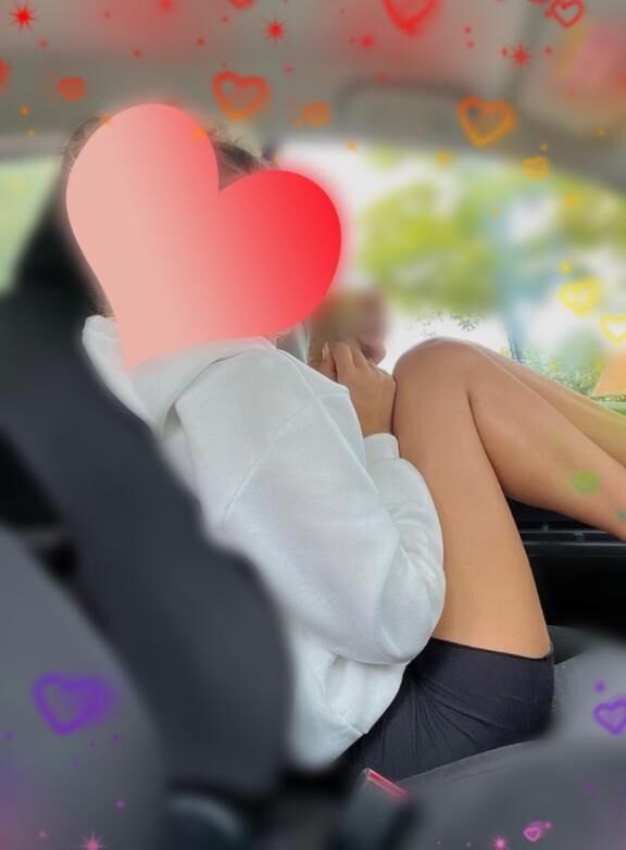 女の子の日、もう少しだけ&#9825;