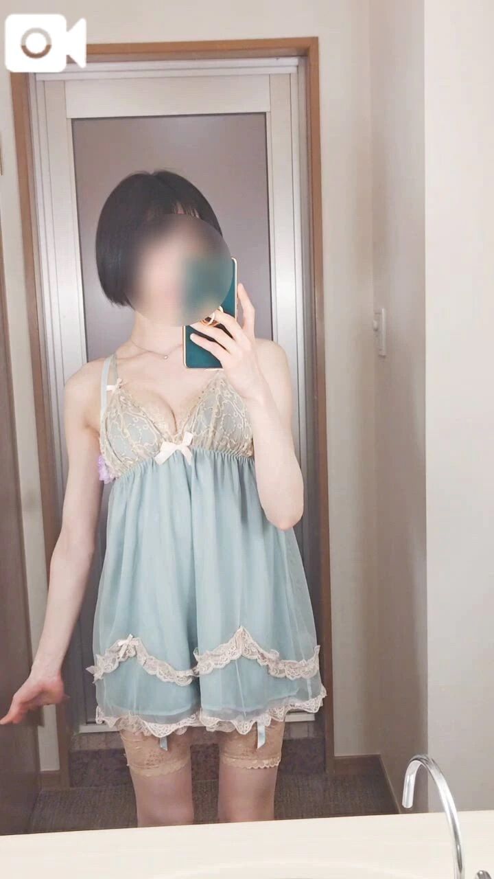ちょこっとだけ&#129295;