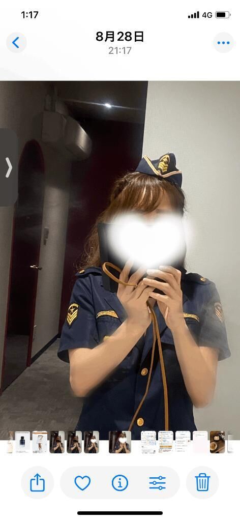 CAコスーー&#9825;&#9825;
