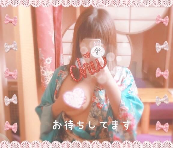 お待ちしてます&#9825;