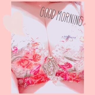 おはようございます&#9825;