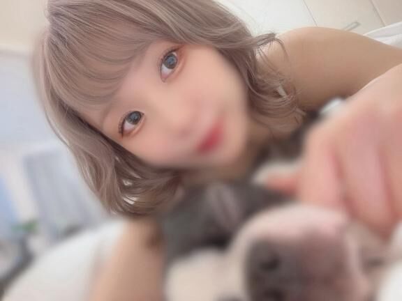 お願い&#9825;