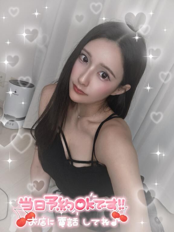 &#9825;キ〇マン体験残り2日&#9825;