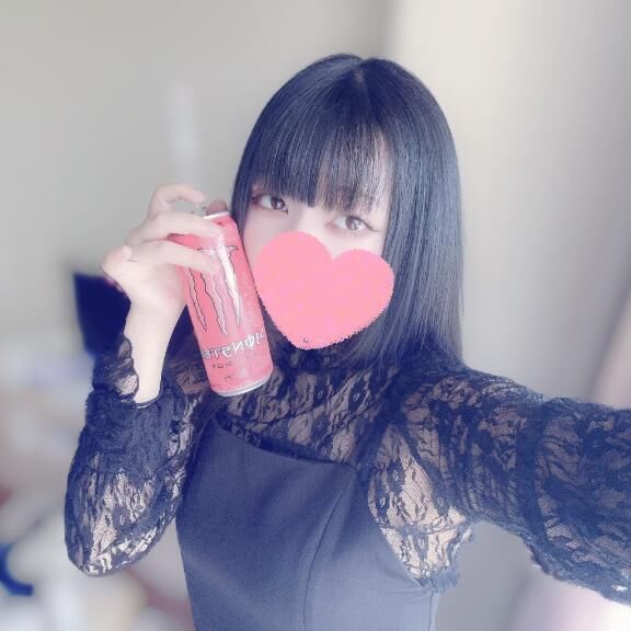モンエナチャージ完了&#9825;&#9825;