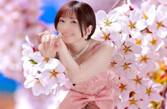 さくらさん&#9825;