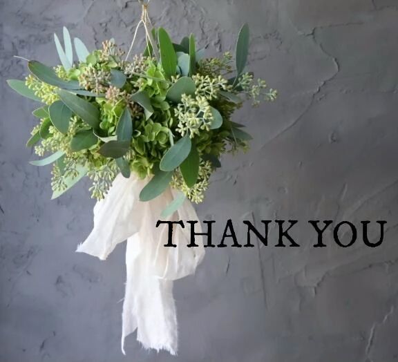 昨日のお礼&#129392;