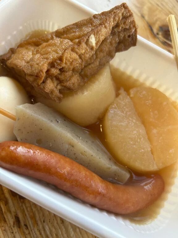 寒い日には&#9825;