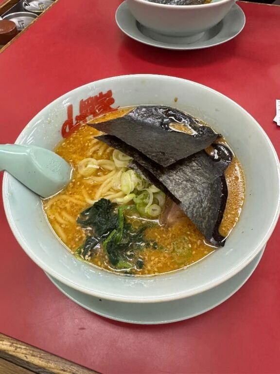 ラーメン