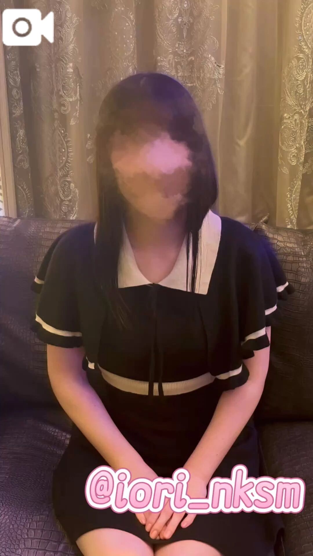 初声出し動画です&#128170;&#10024;