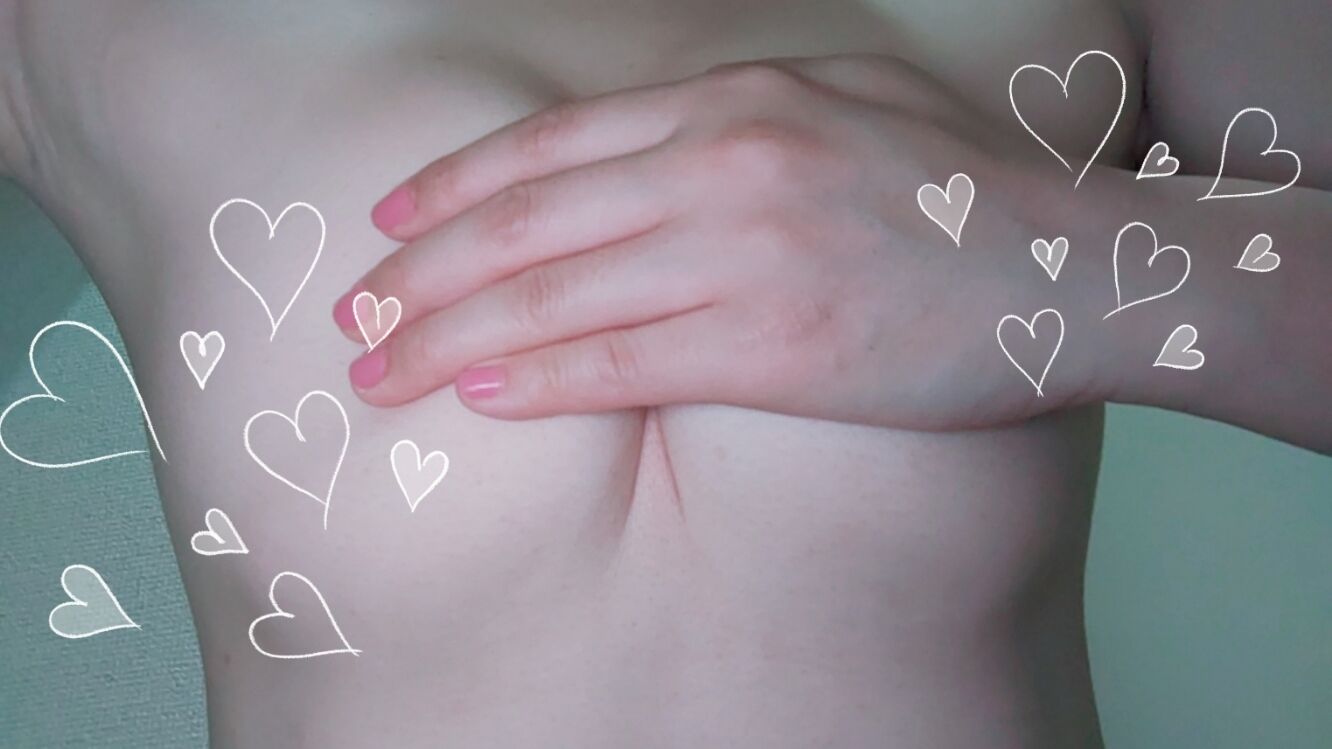 明日&#9825;