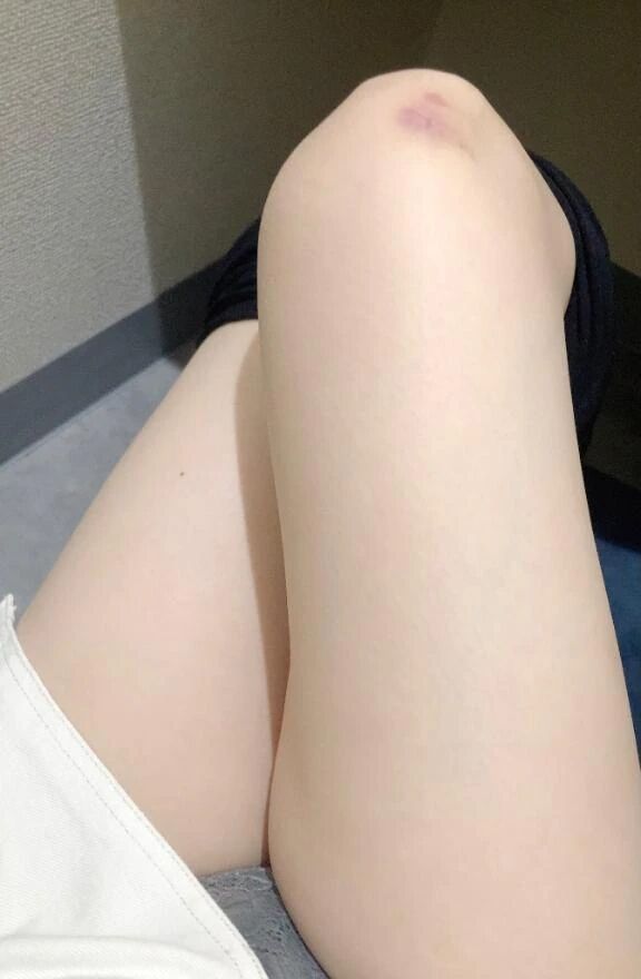 そういえば、昨日……