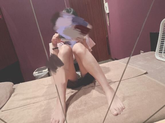 初めましてのお兄さん&#9825;