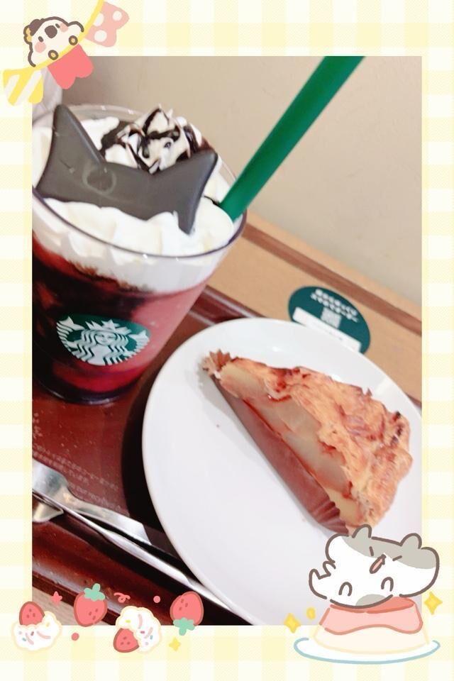 こんばんは( * &#9825;&#9825; &#9825;*)ﾉ&#9825;&#9825;.&#9825;&#9825;*ﾟ