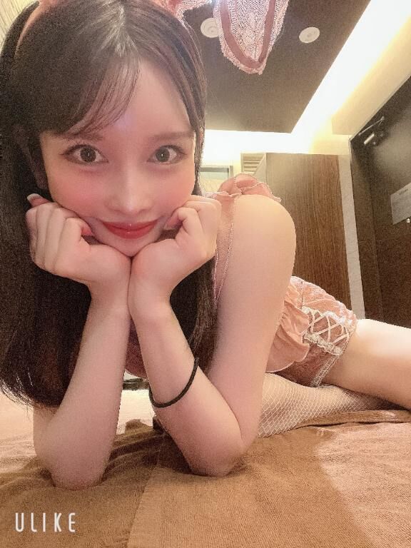 待ってるね&#9825;&#9825;