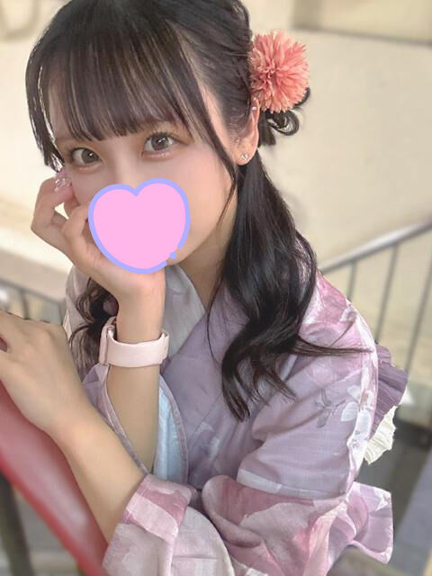 奥まで感じるえっち&#9825;