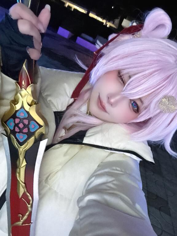 本格？いや、ガチ