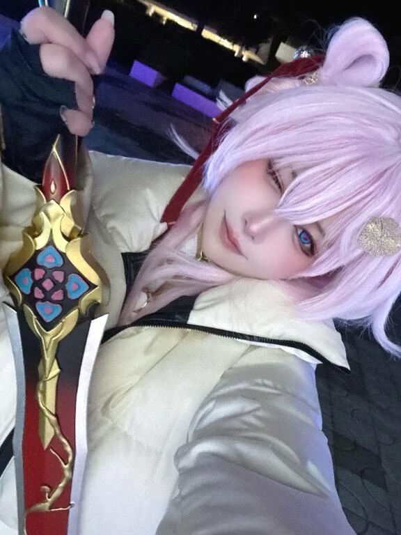 本格？いや、ガチ