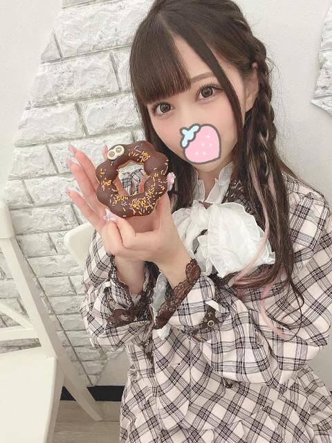 到着しました♪