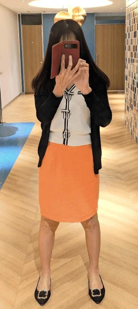 明るい色