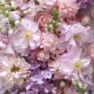 お礼です。