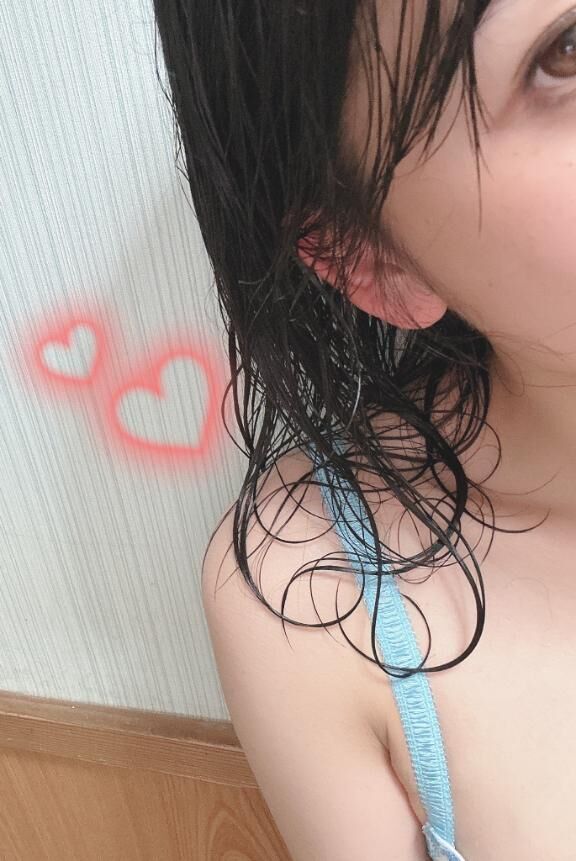 お風呂上がりの時間がいちばん幸せ&#9825;
