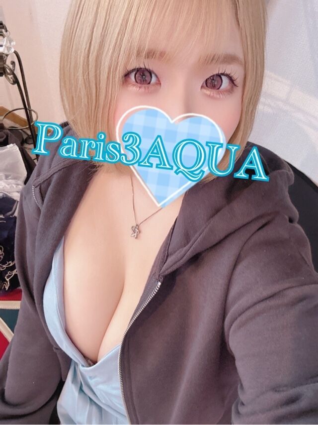びしょ濡れ...☆あくあ☆