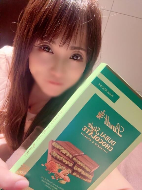 う、う、嬉しすぎて震える&#9825;&#9825;
