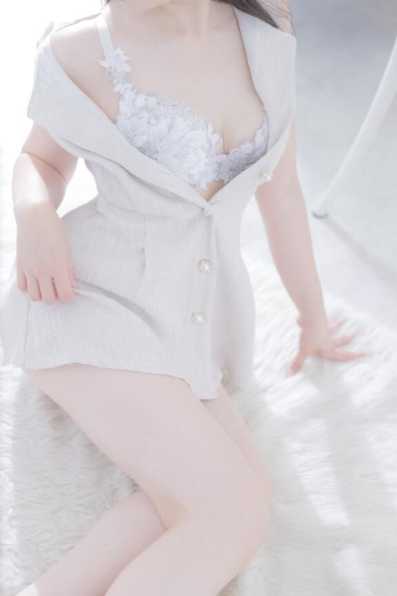 &#9825;まだ薄暗い中で