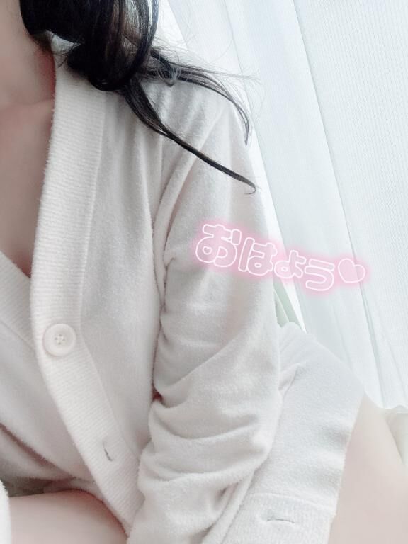おはようございます&#9825;