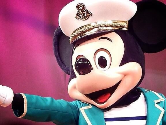 昨日ディズニー♡