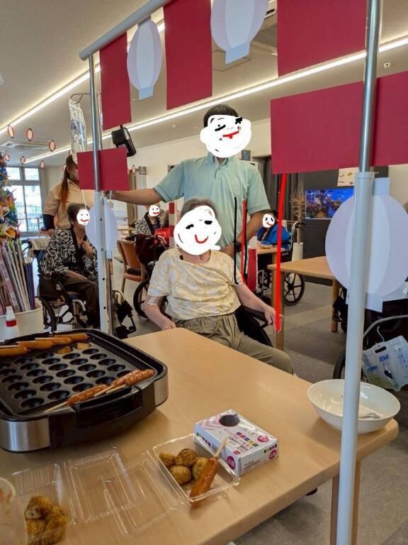 お母さん