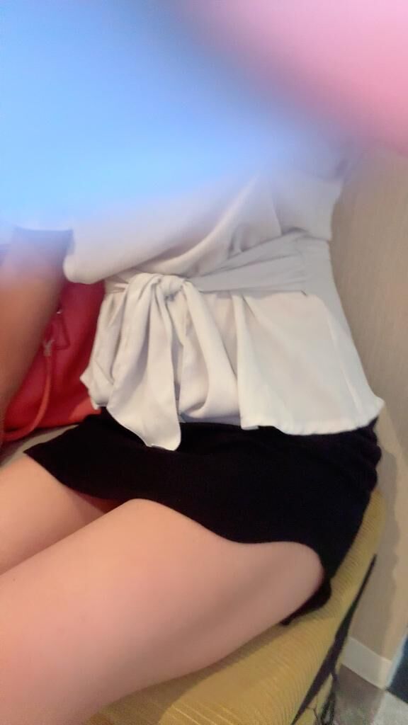 うふふ&#9825;