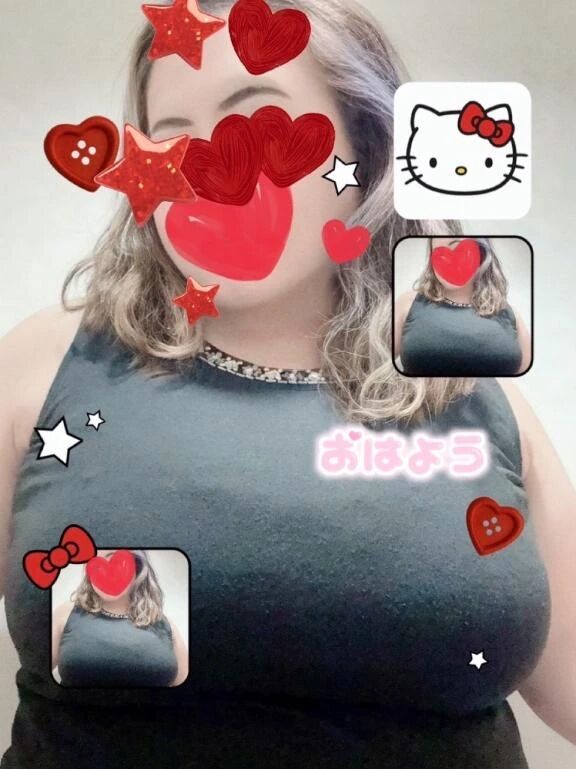 期待に◯膨らませて(ブラおペー画像は内に)