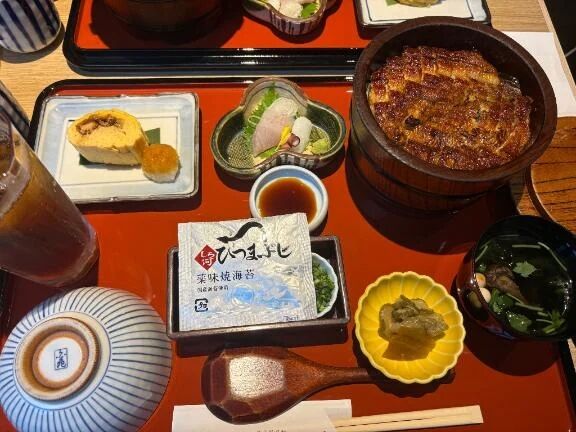 いっぱい寝た&#x301C;