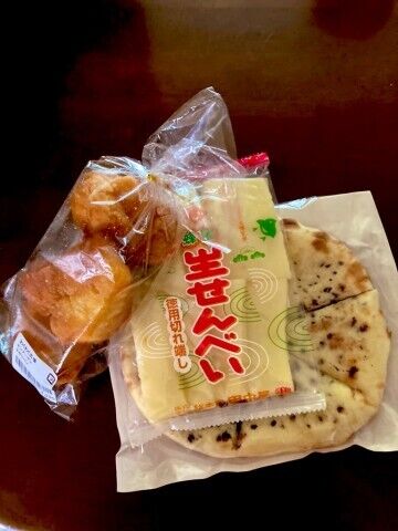 今にも振りそうな空ですが