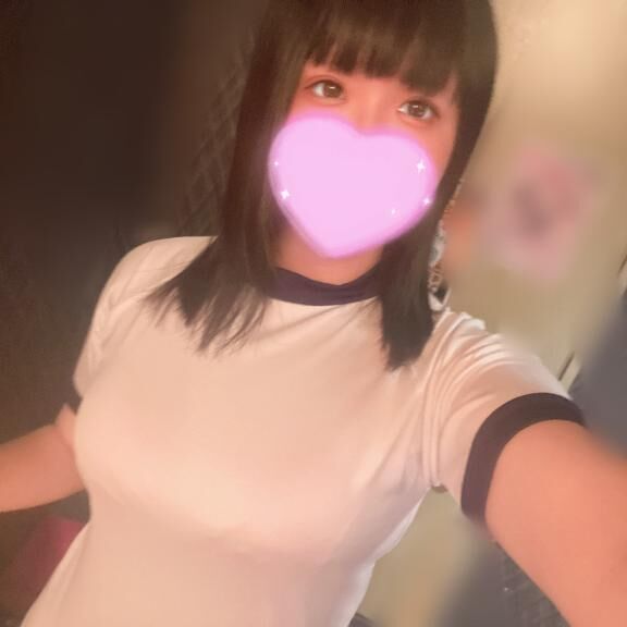 心電図がハートの形になっています...！