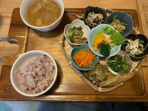 おひる〜