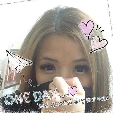こんにちは&#9825;